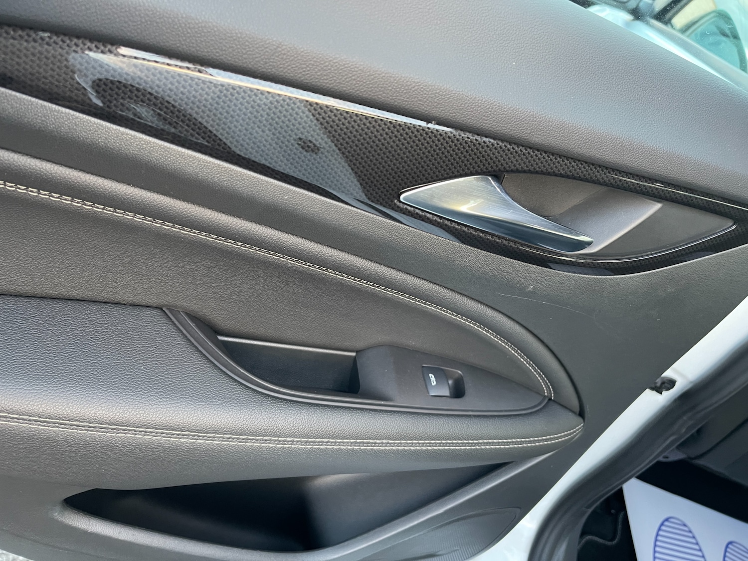 Used Vauxhall Insignia 2018 for sale - 77056246: Photo 36