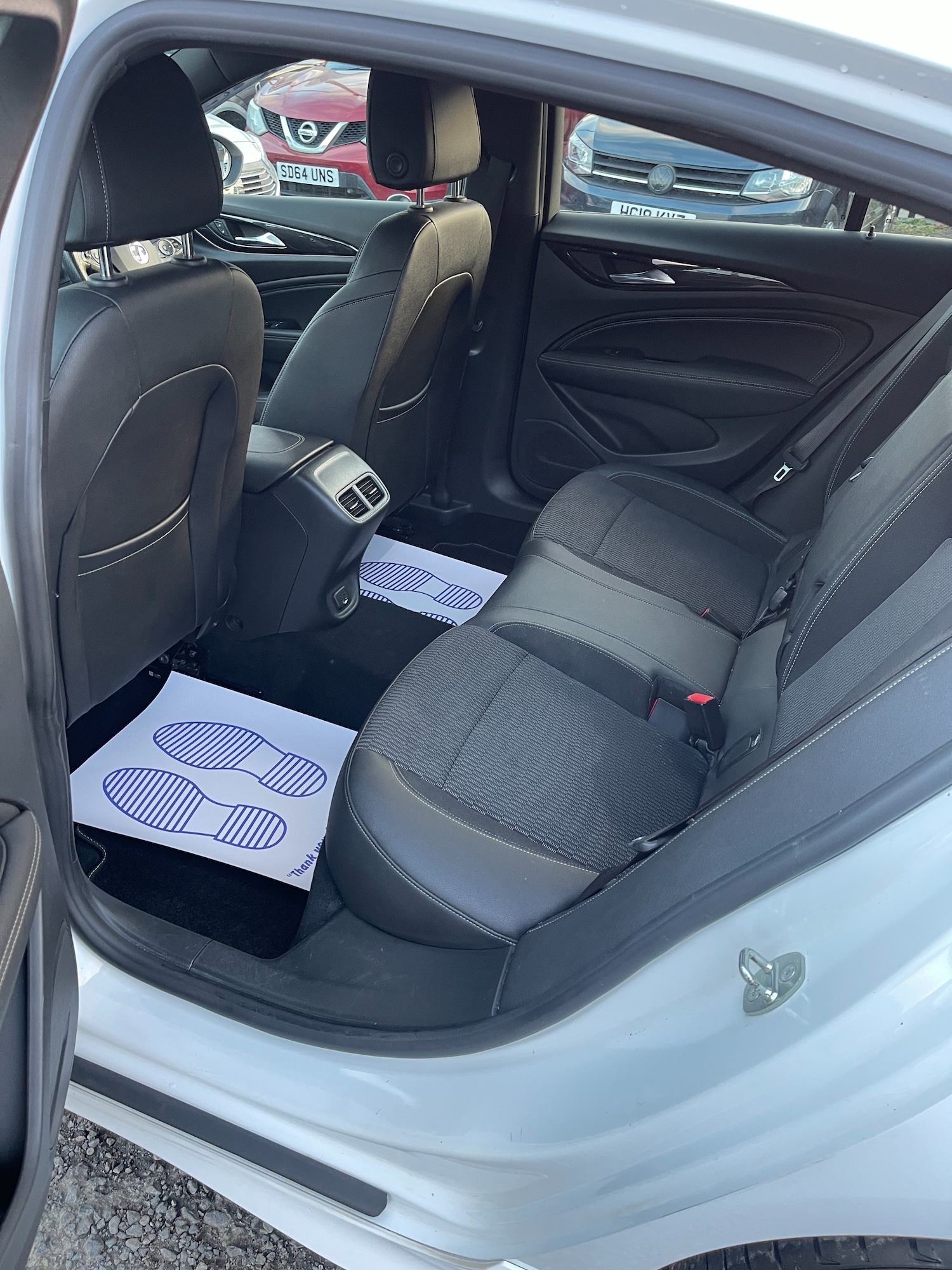 Used Vauxhall Insignia 2018 for sale - 77056246: Photo 37