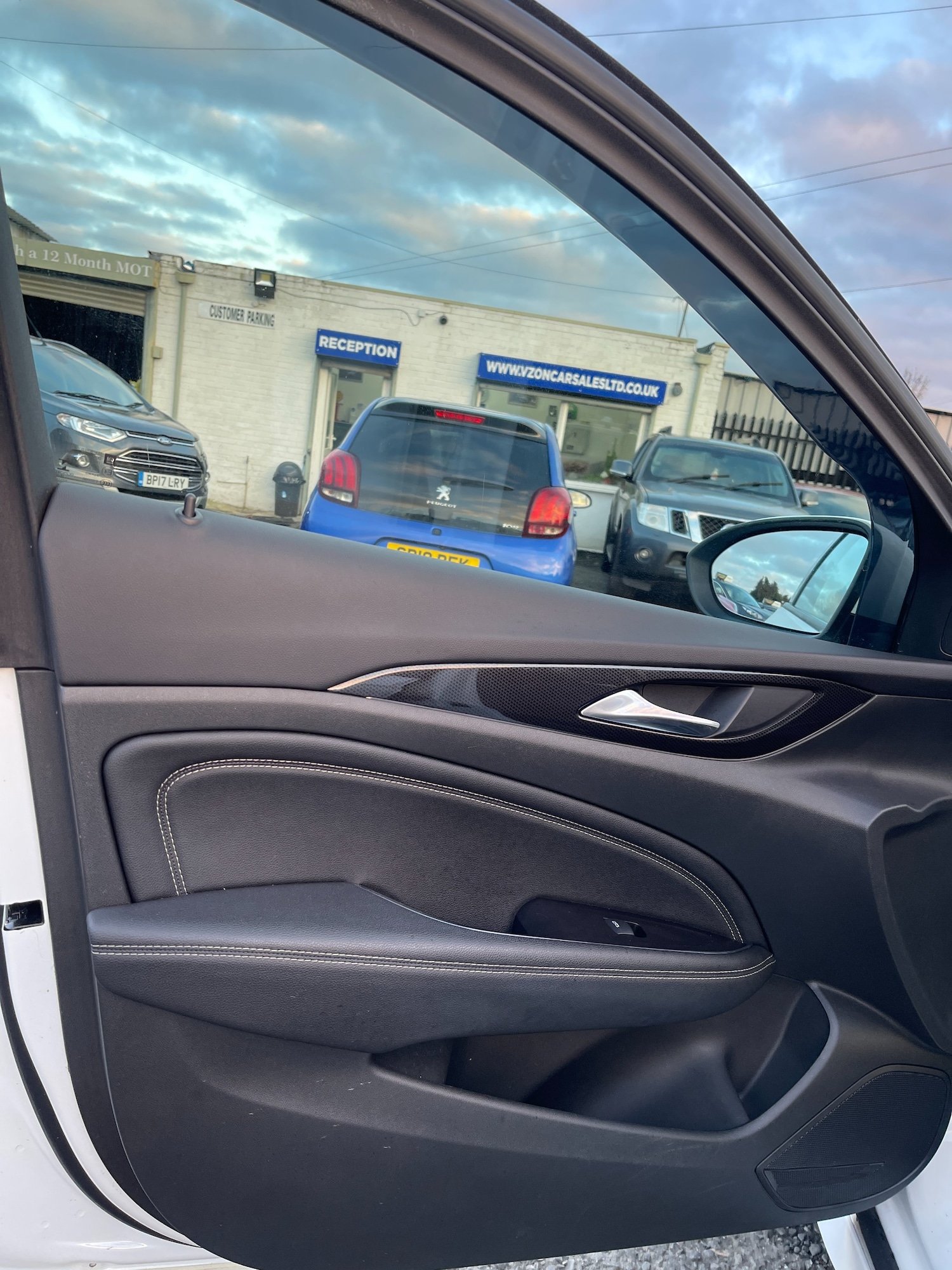 Used Vauxhall Insignia 2018 for sale - 77056246: Photo 39