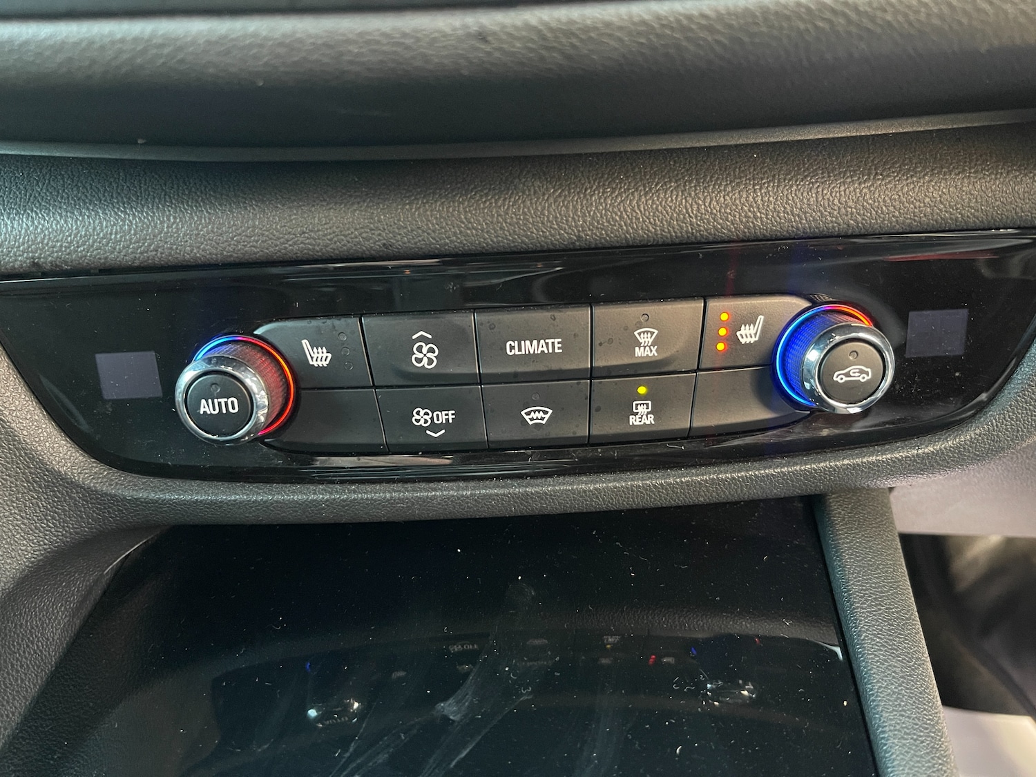 Used Vauxhall Insignia 2018 for sale - 77056246: Photo 47