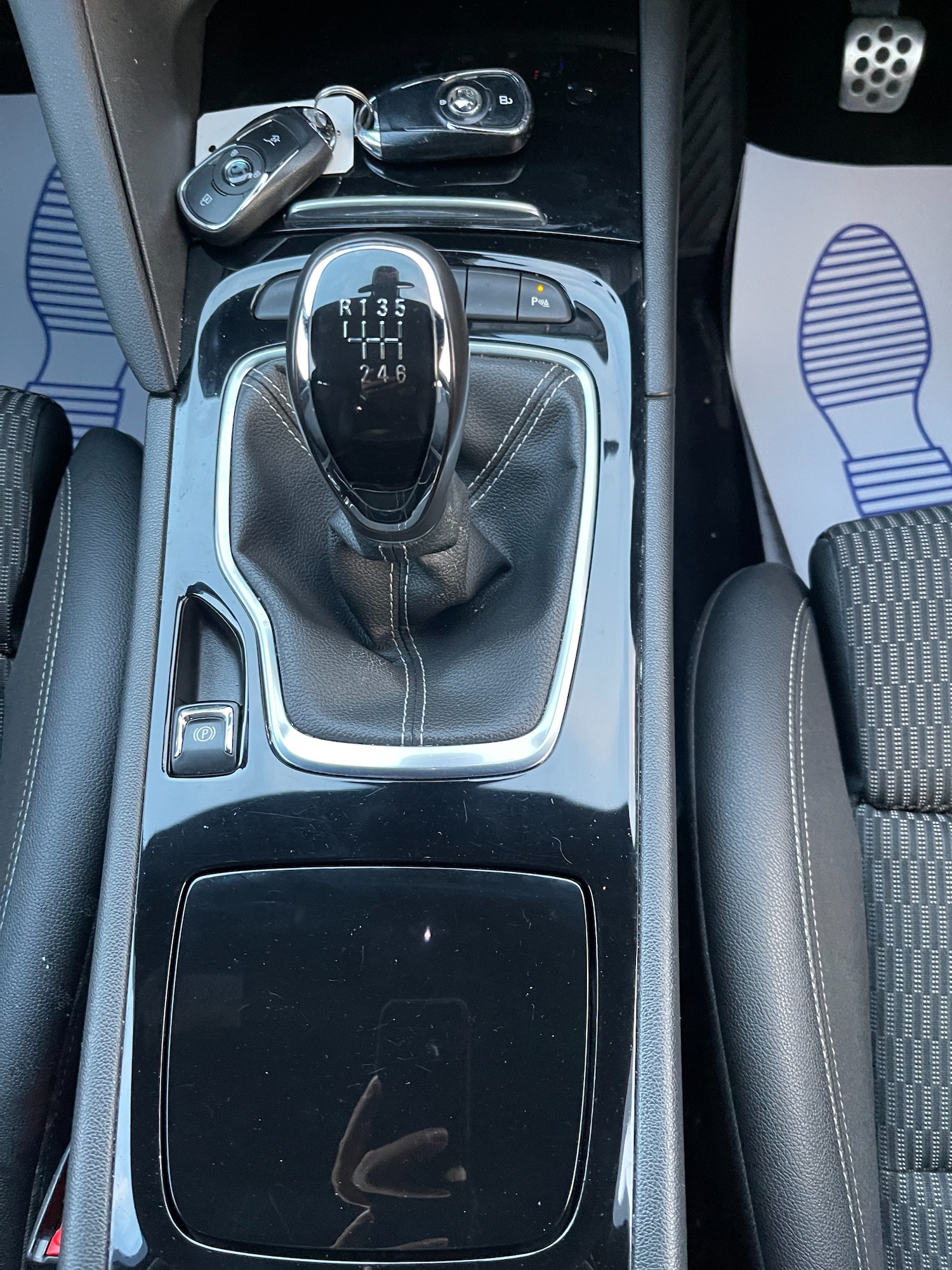 Used Vauxhall Insignia 2018 for sale - 77056246: Photo 51