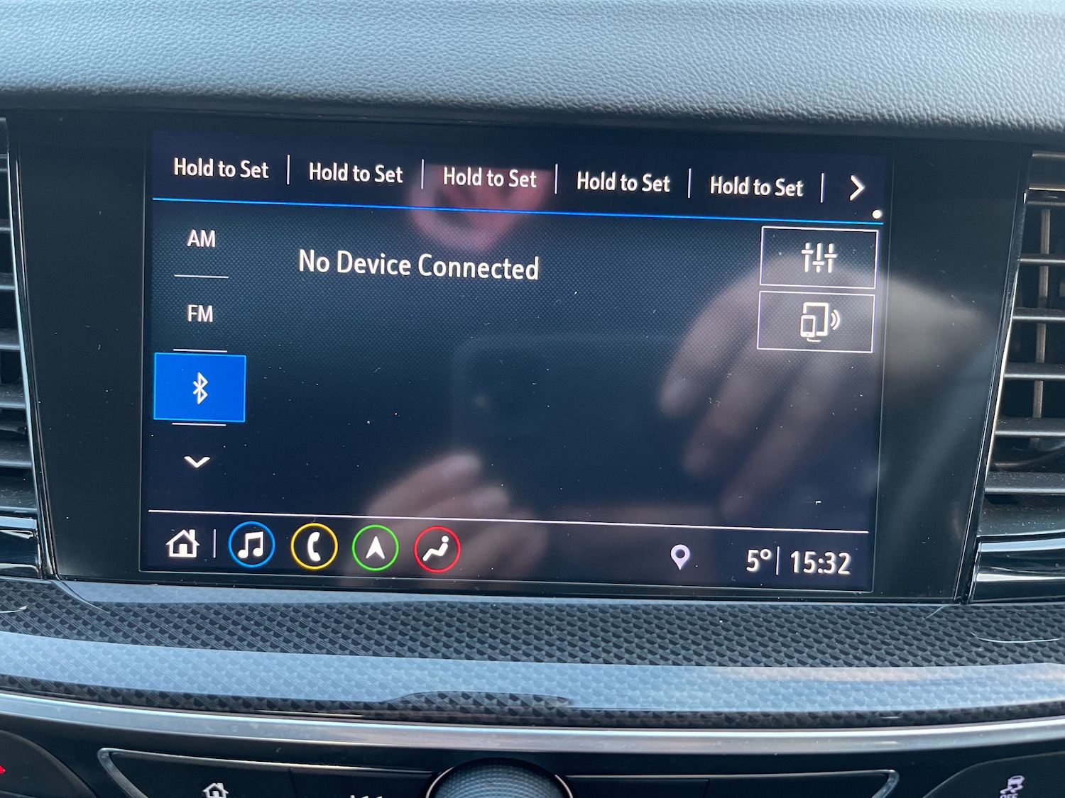 Used Vauxhall Insignia 2018 for sale - 77056246: Photo 57