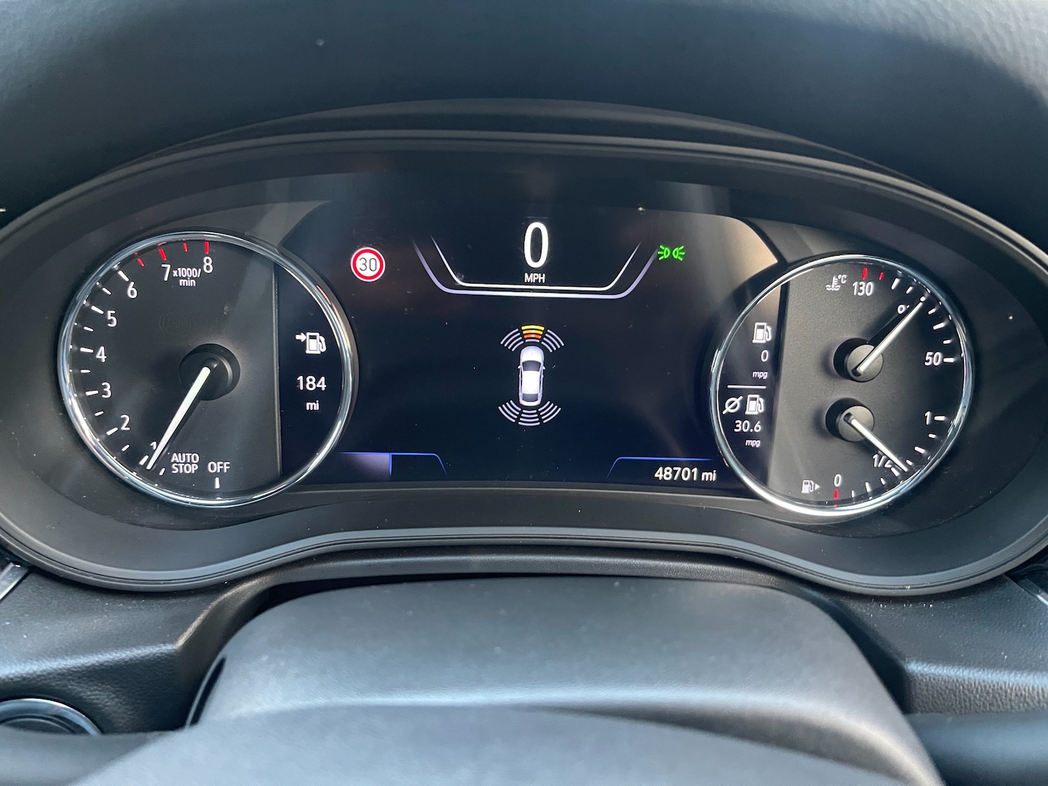 Used Vauxhall Insignia 2018 for sale - 77056246: Photo 58