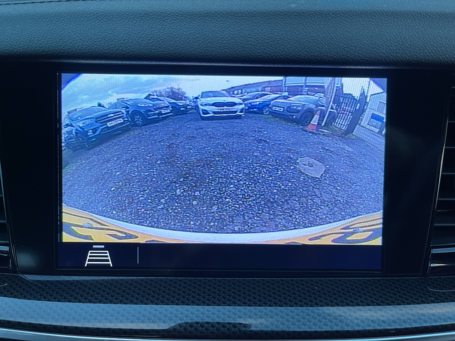 Used Vauxhall Insignia 2018 for sale - 77056246: Photo 59