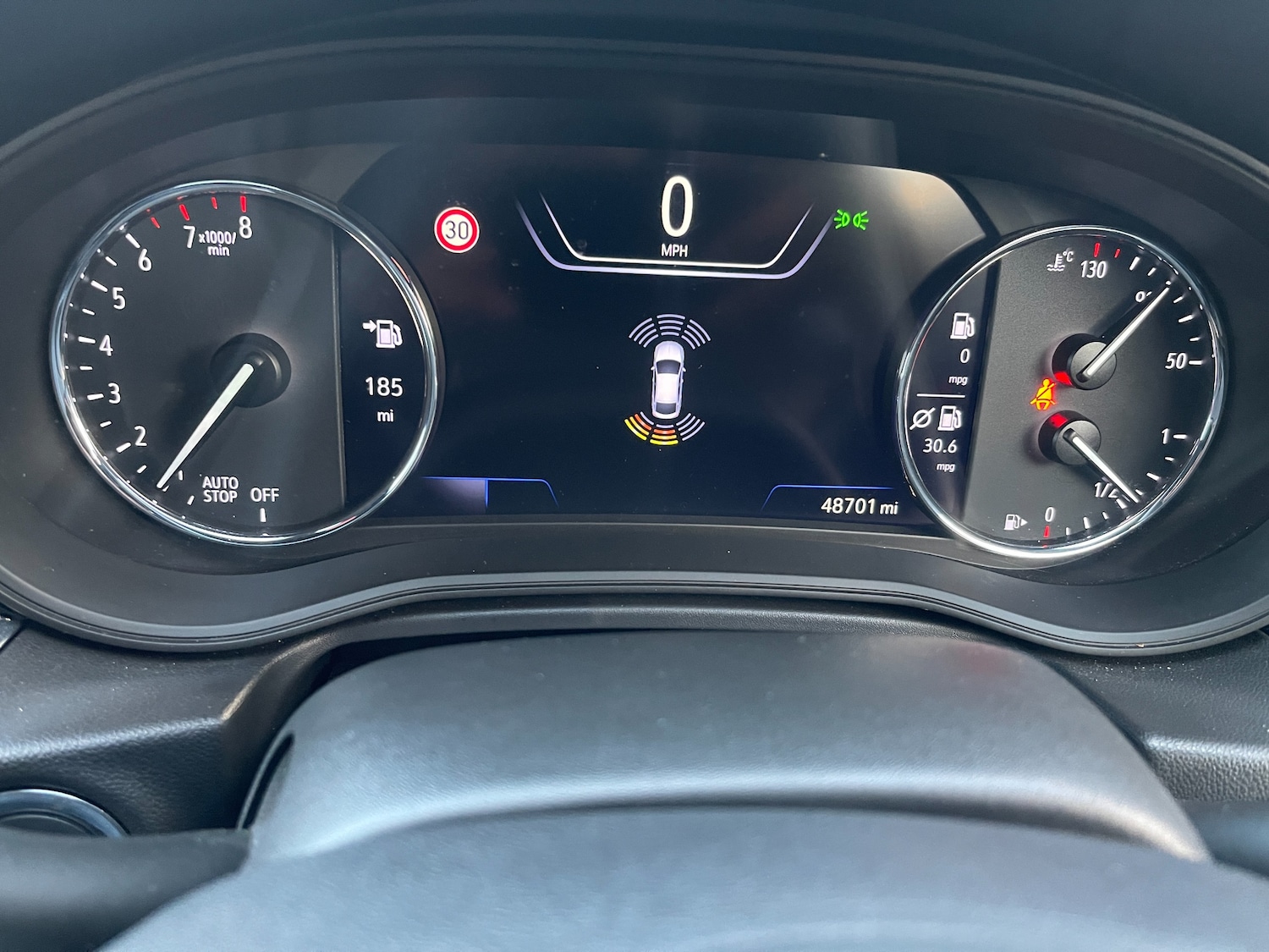 Used Vauxhall Insignia 2018 for sale - 77056246: Photo 60