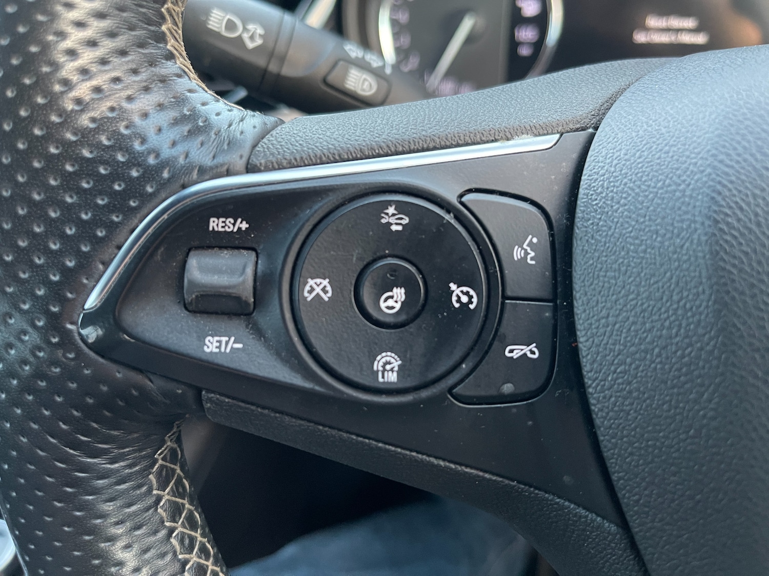 Used Vauxhall Insignia 2018 for sale - 77056246: Photo 62