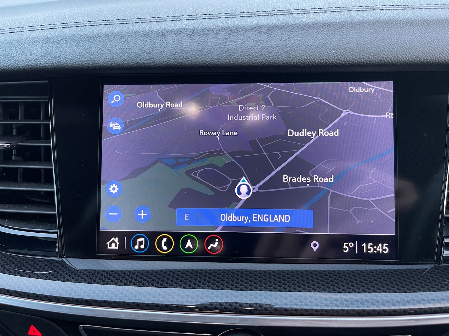 Used Vauxhall Insignia 2018 for sale - 77056246: Photo 63