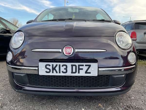 Used Fiat 500 2013 for sale - 74999899: Photo 10
