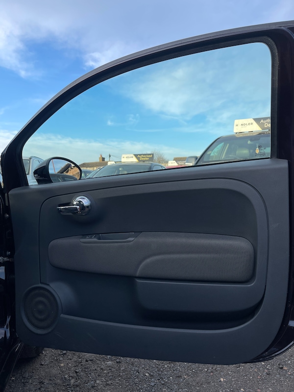 Used Fiat 500 2013 for sale - 74999899: Photo 17