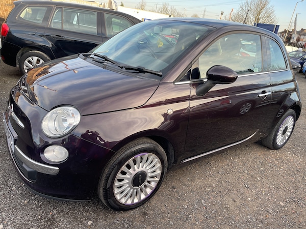 Used Fiat 500 2013 for sale - 74999899: Photo 1