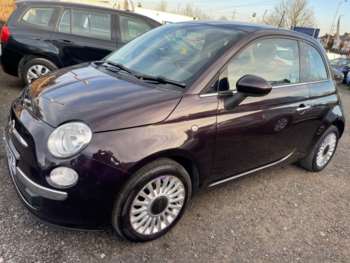 2013 (13) - LOUNGE 3-Door