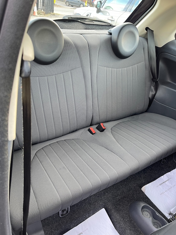 Used Fiat 500 2013 for sale - 74999899: Photo 20