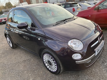 Used Fiat 500 2013 for sale - 74999899: Photo