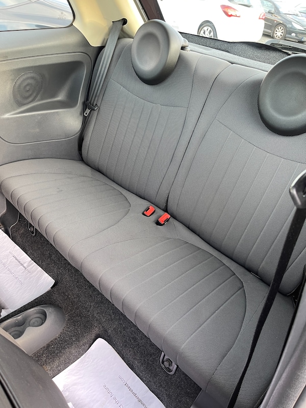 Used Fiat 500 2013 for sale - 74999899: Photo 30