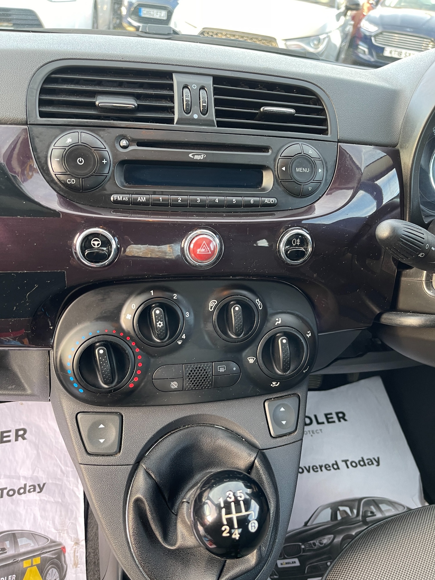 Vehicle 35