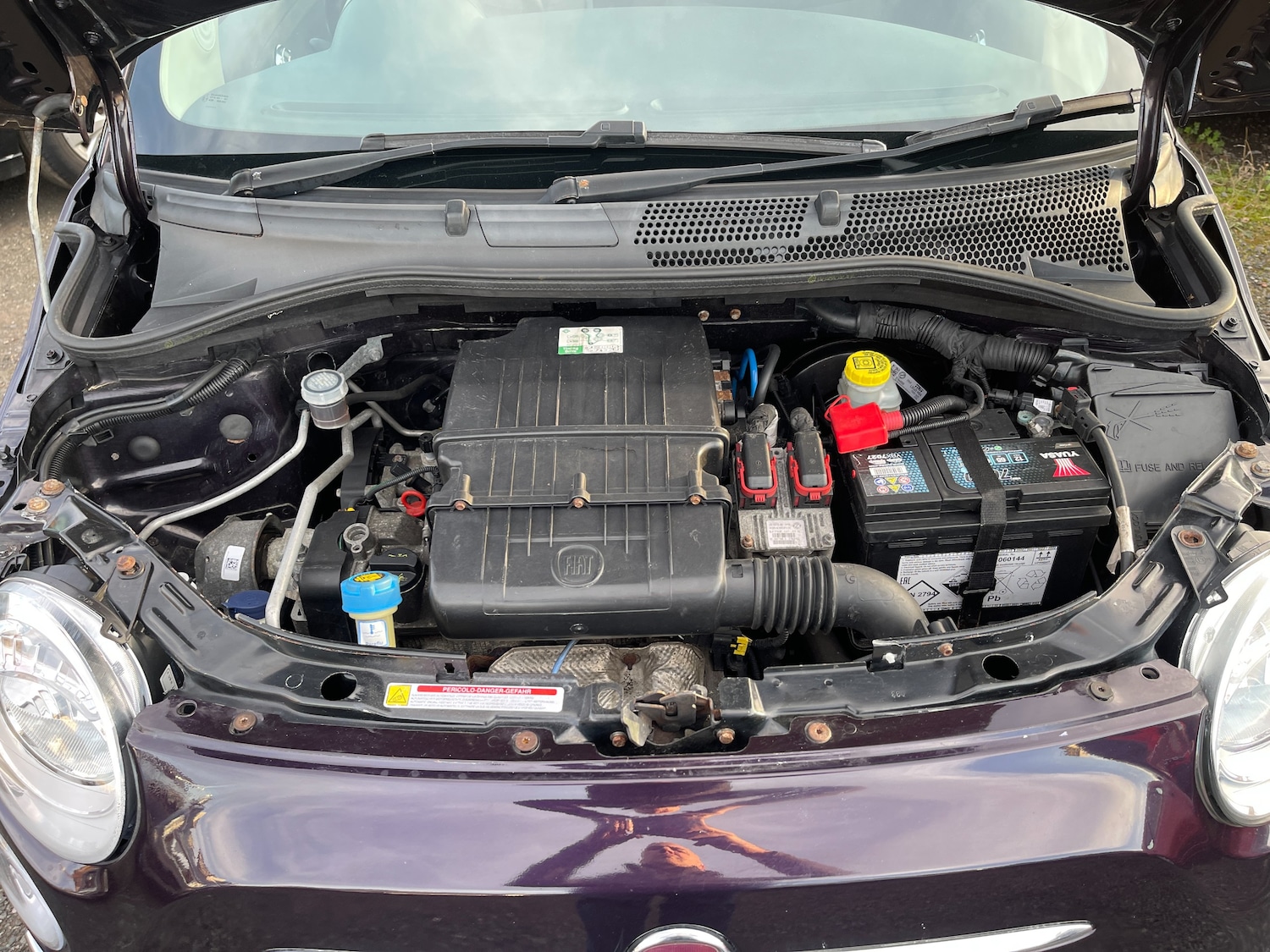 Vehicle 37