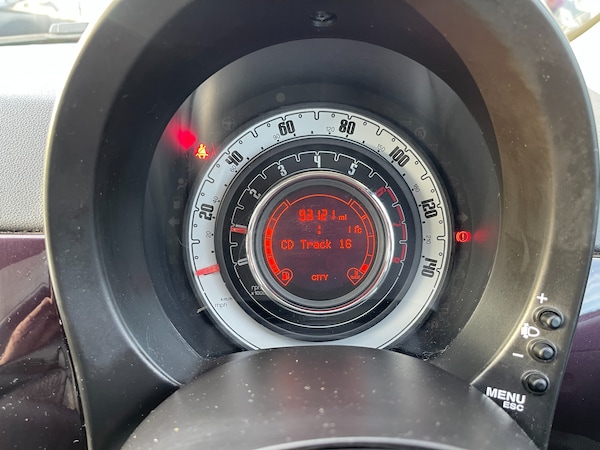Used Fiat 500 2013 for sale - 74999899: Photo 41