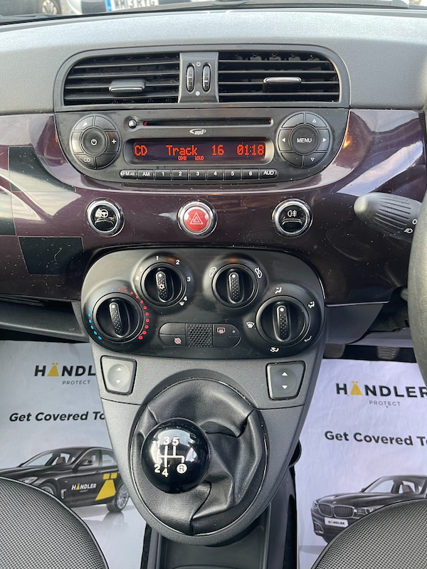 Used Fiat 500 2013 for sale - 74999899: Photo 42
