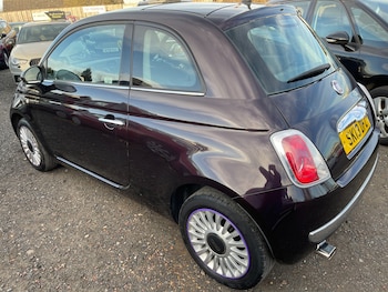 Used Fiat 500 2013 for sale - 74999899: Photo