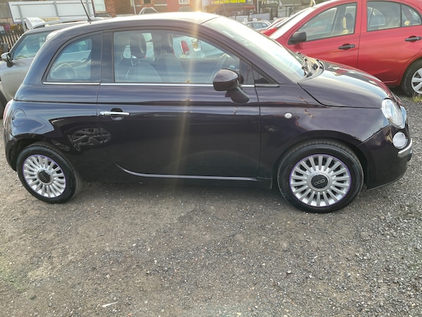 Used Fiat 500 2013 for sale - 74999899: Photo 5