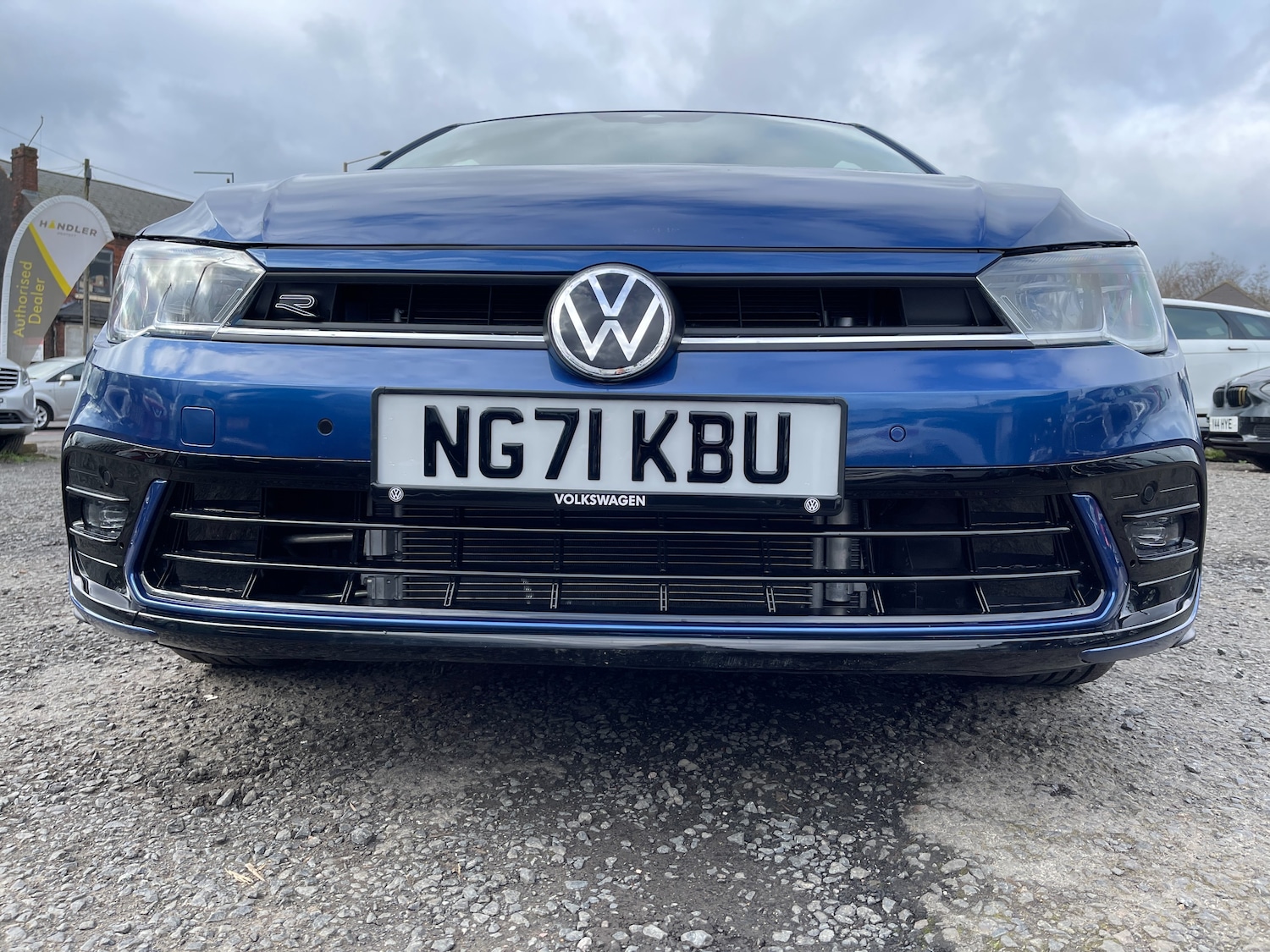 Used Volkswagen Polo 2021 for sale - 77665972: Photo 11