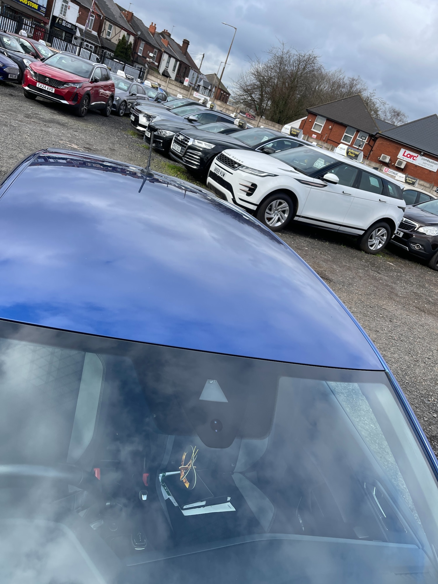 Used Volkswagen Polo 2021 for sale - 77665972: Photo 15