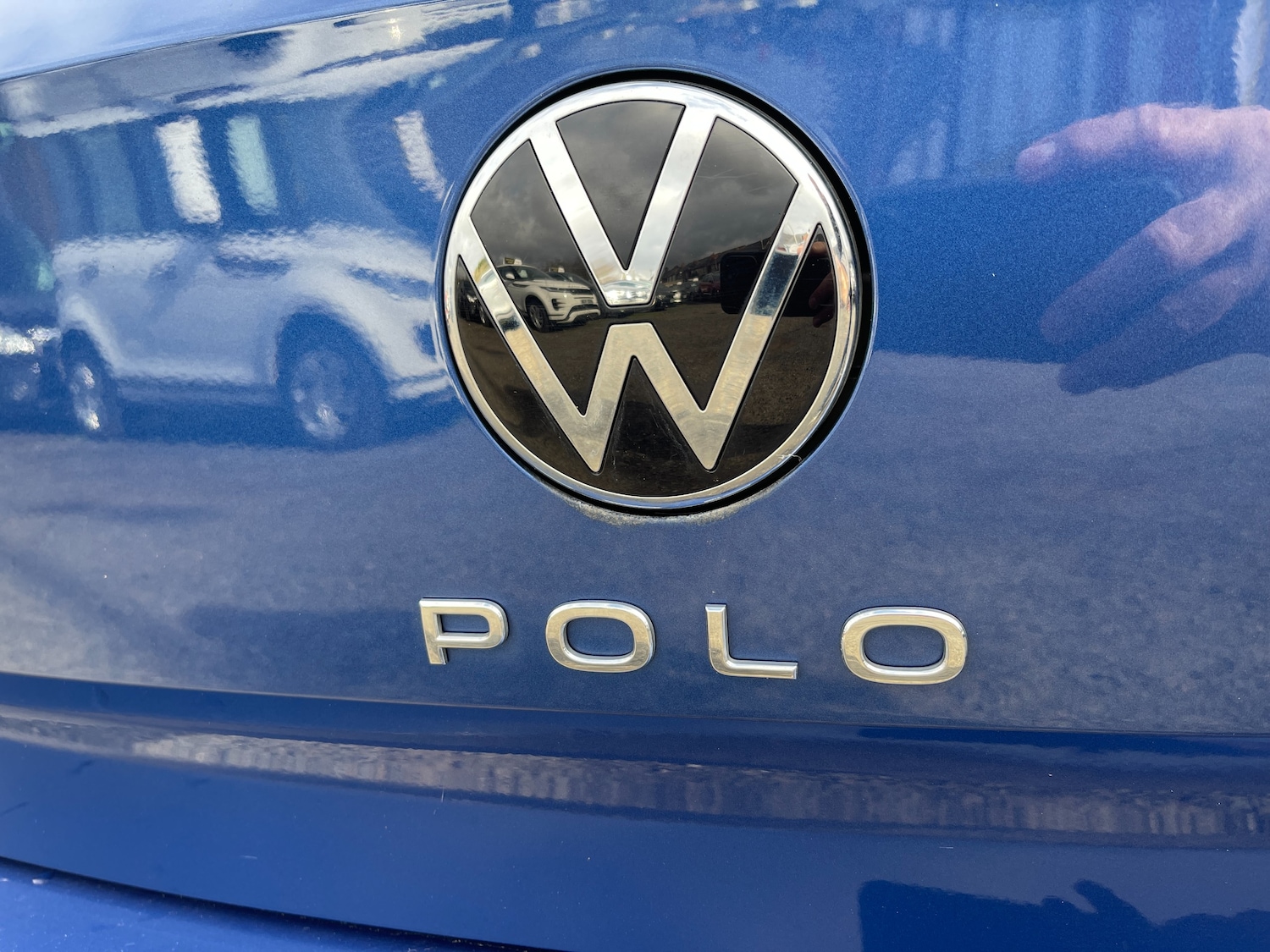 Used Volkswagen Polo 2021 for sale - 77665972: Photo 18