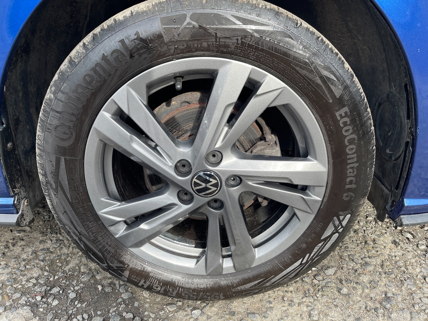 Used Volkswagen Polo 2021 for sale - 77665972: Photo 19