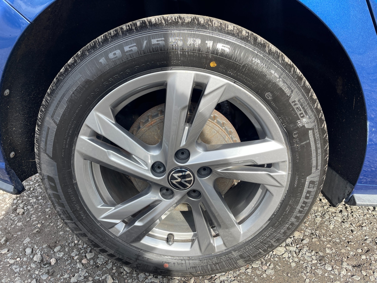 Used Volkswagen Polo 2021 for sale - 77665972: Photo 20