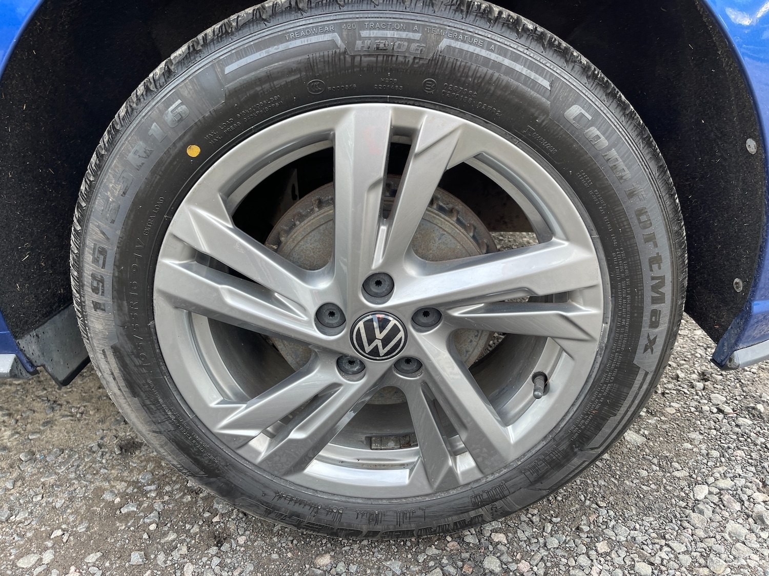 Used Volkswagen Polo 2021 for sale - 77665972: Photo 21