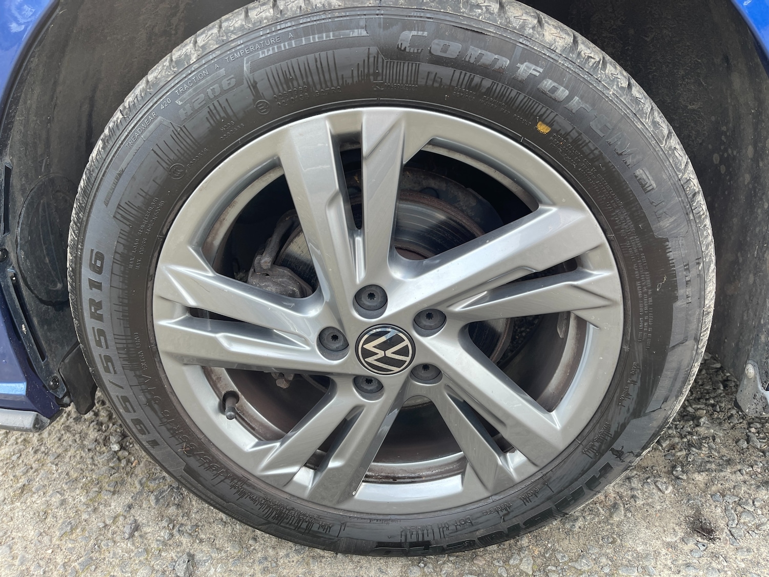 Used Volkswagen Polo 2021 for sale - 77665972: Photo 22