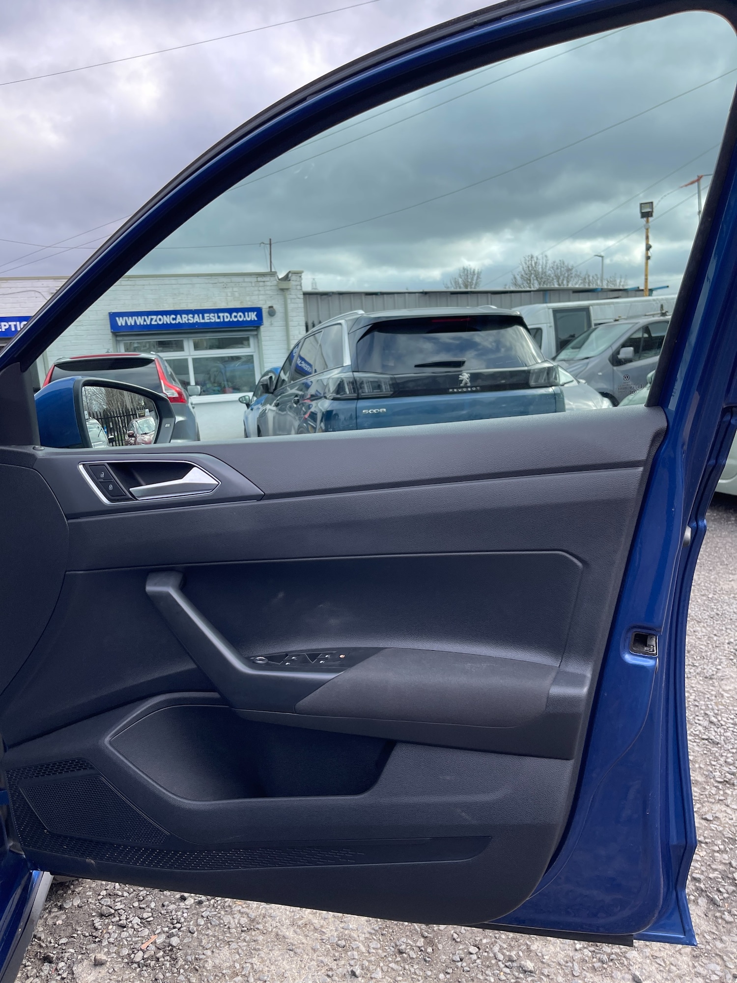 Used Volkswagen Polo 2021 for sale - 77665972: Photo 23