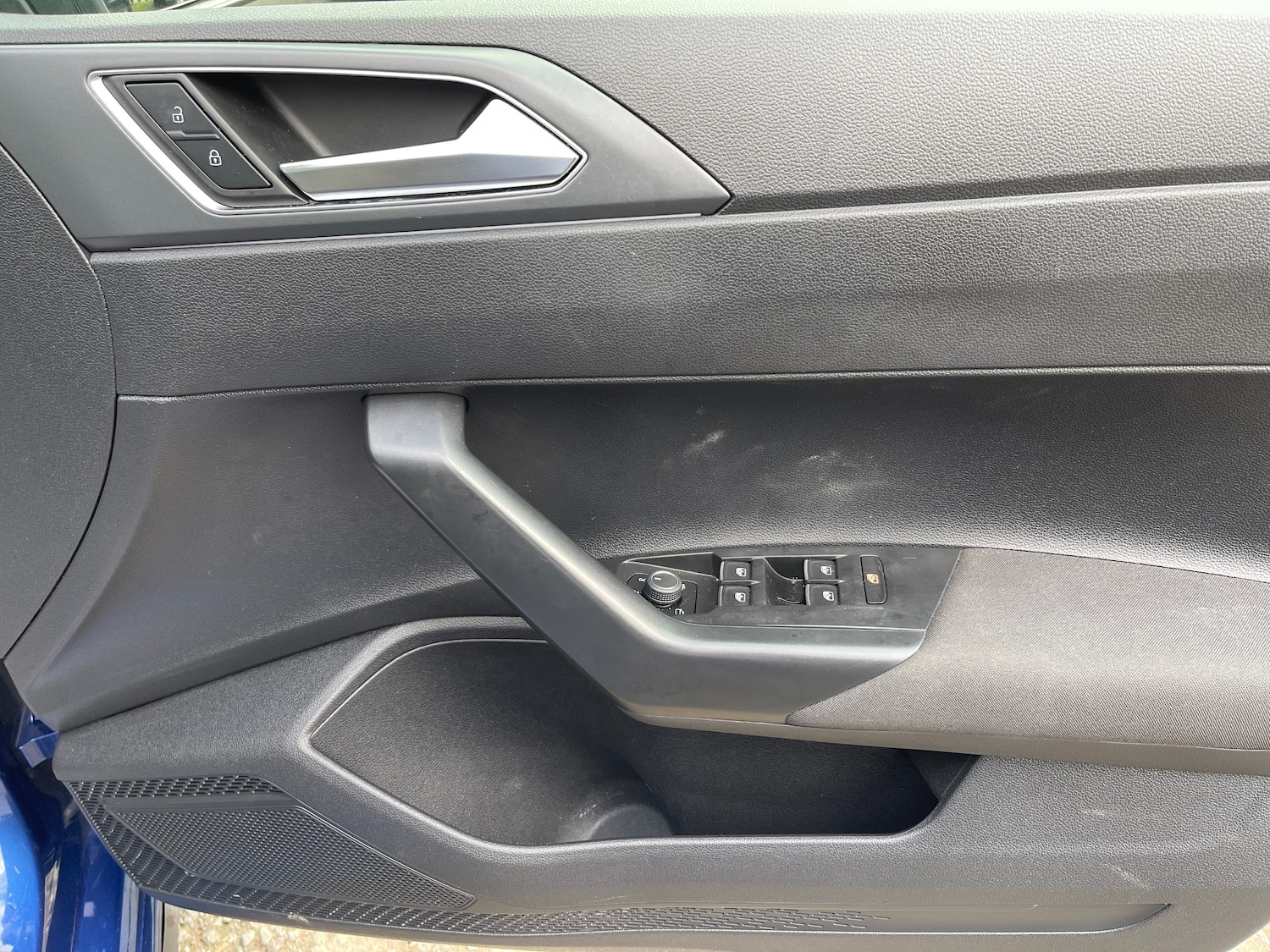 Used Volkswagen Polo 2021 for sale - 77665972: Photo 24