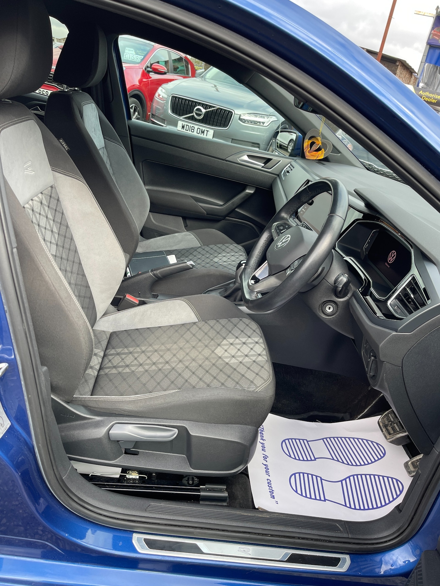 Used Volkswagen Polo 2021 for sale - 77665972: Photo 25