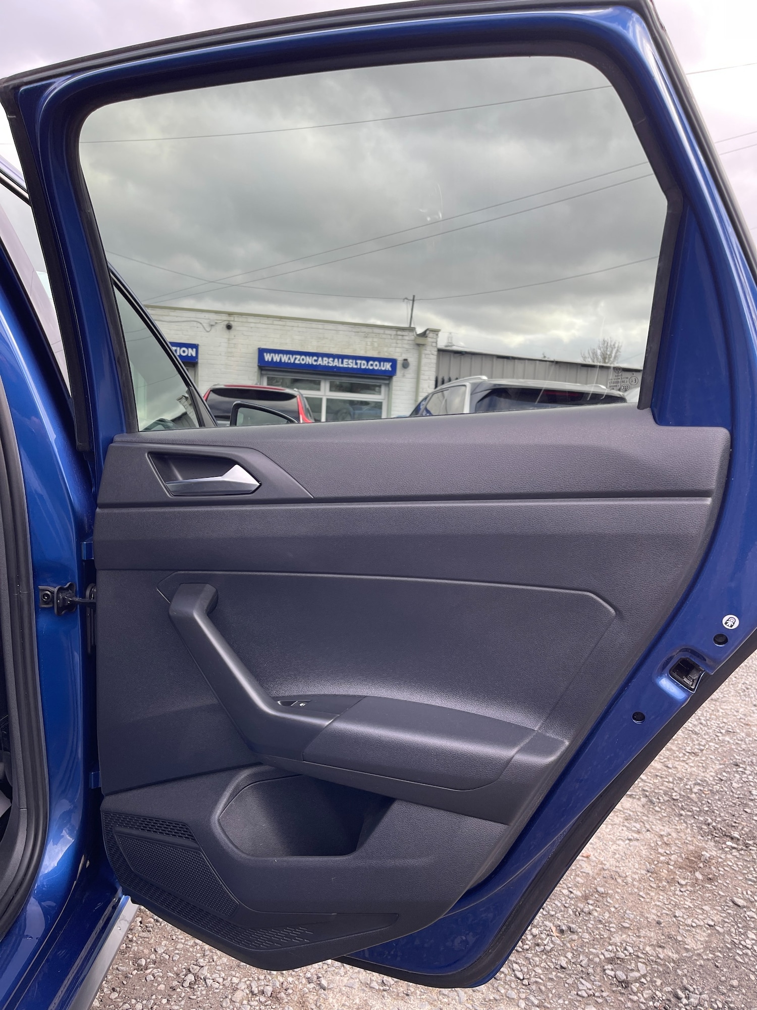 Used Volkswagen Polo 2021 for sale - 77665972: Photo 28