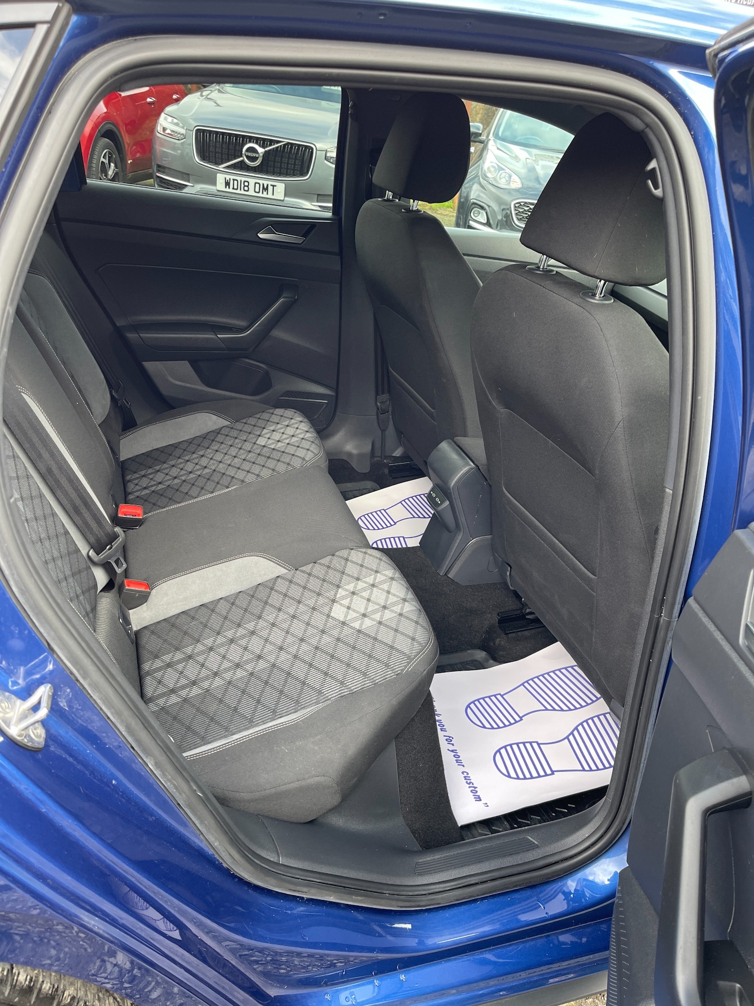 Used Volkswagen Polo 2021 for sale - 77665972: Photo 30