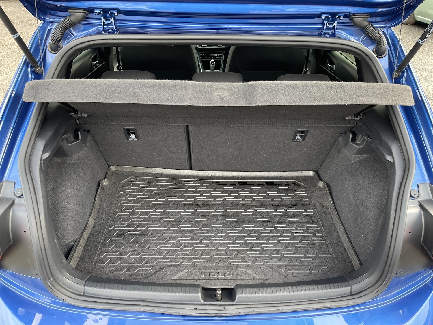 Used Volkswagen Polo 2021 for sale - 77665972: Photo 32