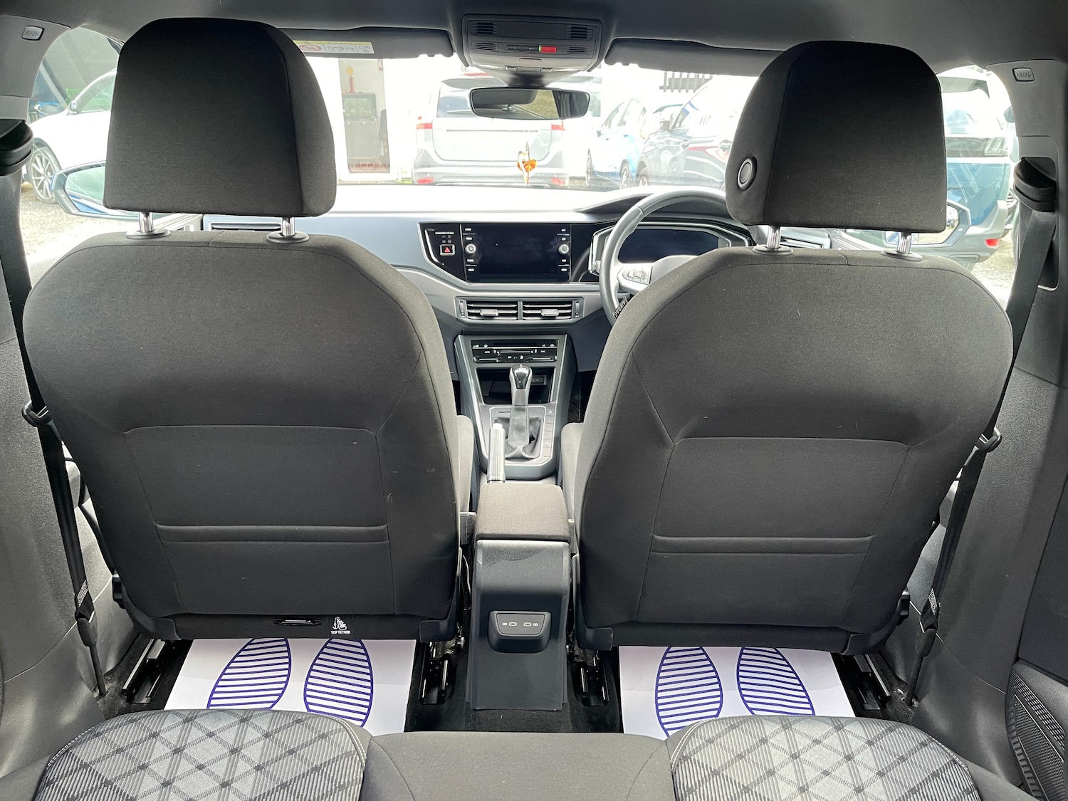 Used Volkswagen Polo 2021 for sale - 77665972: Photo 34