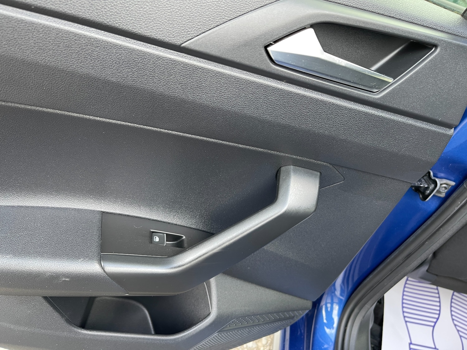 Used Volkswagen Polo 2021 for sale - 77665972: Photo 36