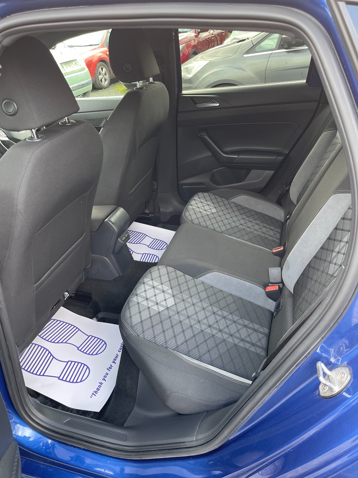 Used Volkswagen Polo 2021 for sale - 77665972: Photo 37