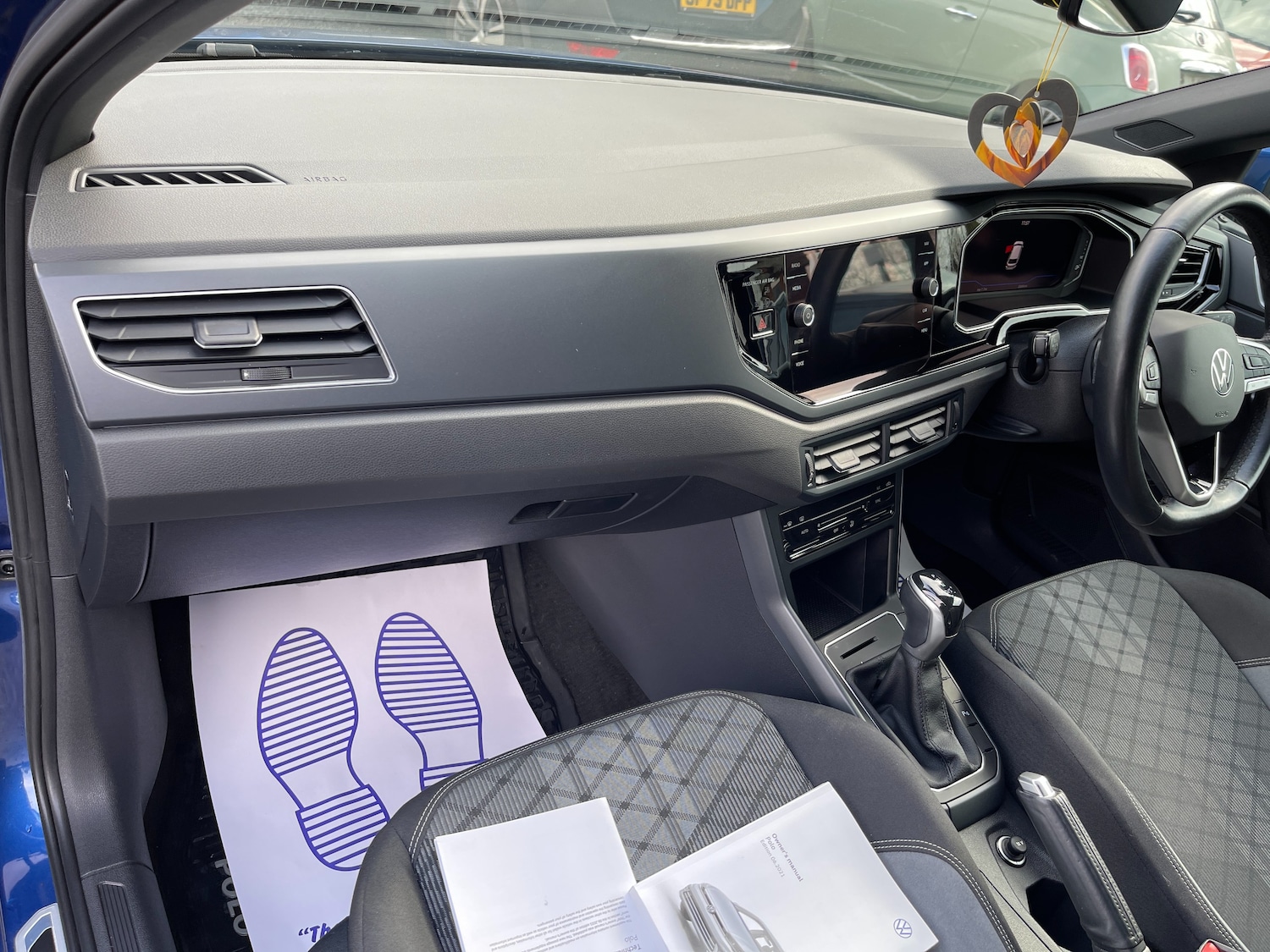 Used Volkswagen Polo 2021 for sale - 77665972: Photo 41