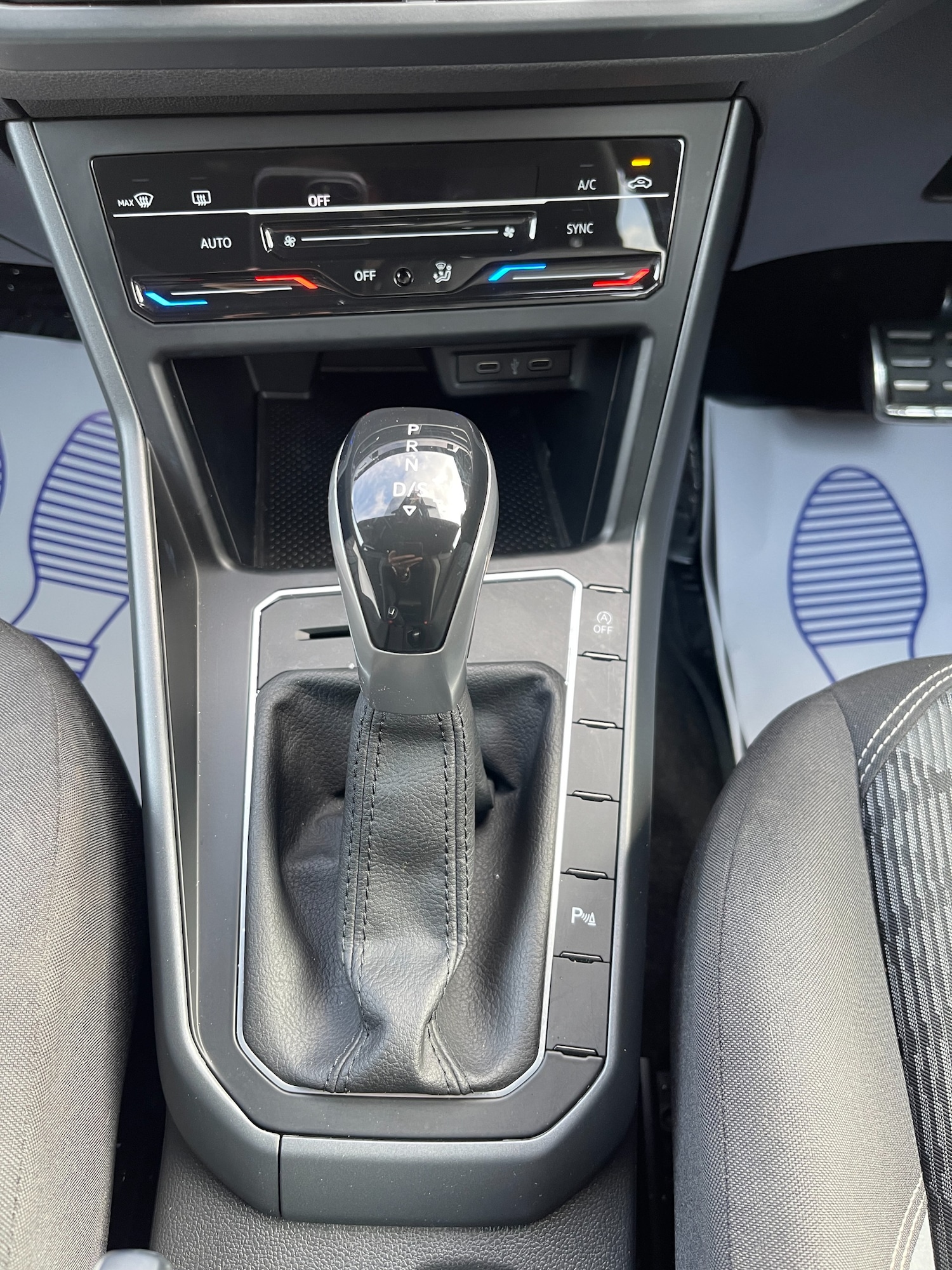 Used Volkswagen Polo 2021 for sale - 77665972: Photo 48