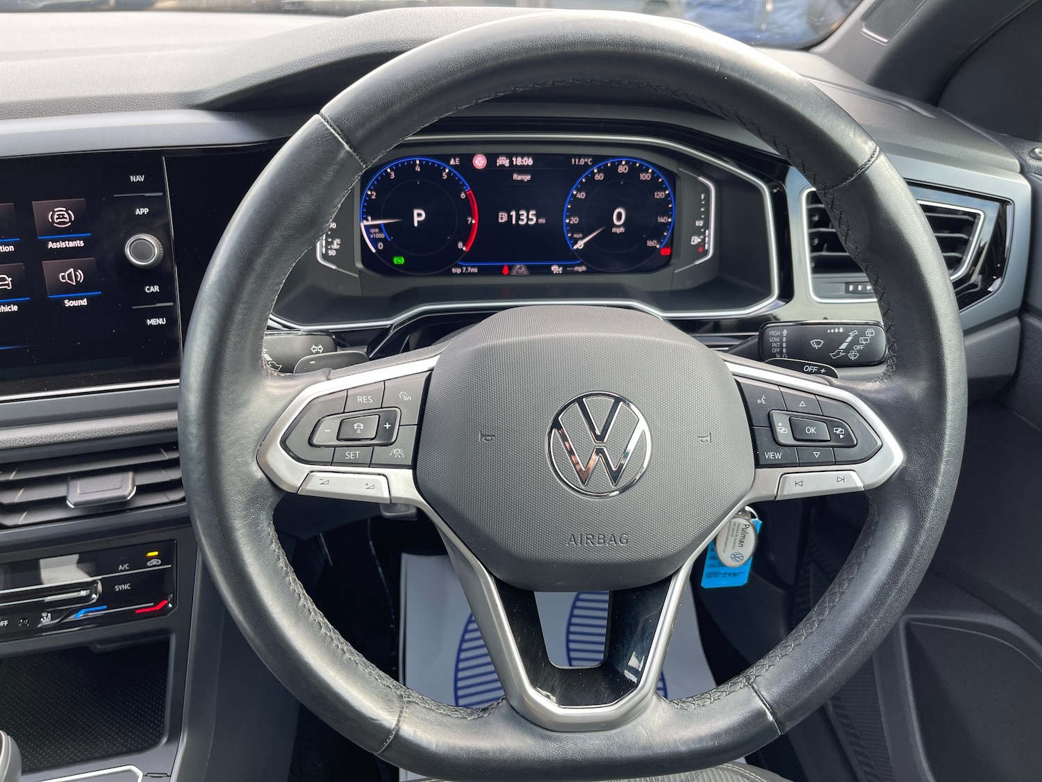 Used Volkswagen Polo 2021 for sale - 77665972: Photo 49