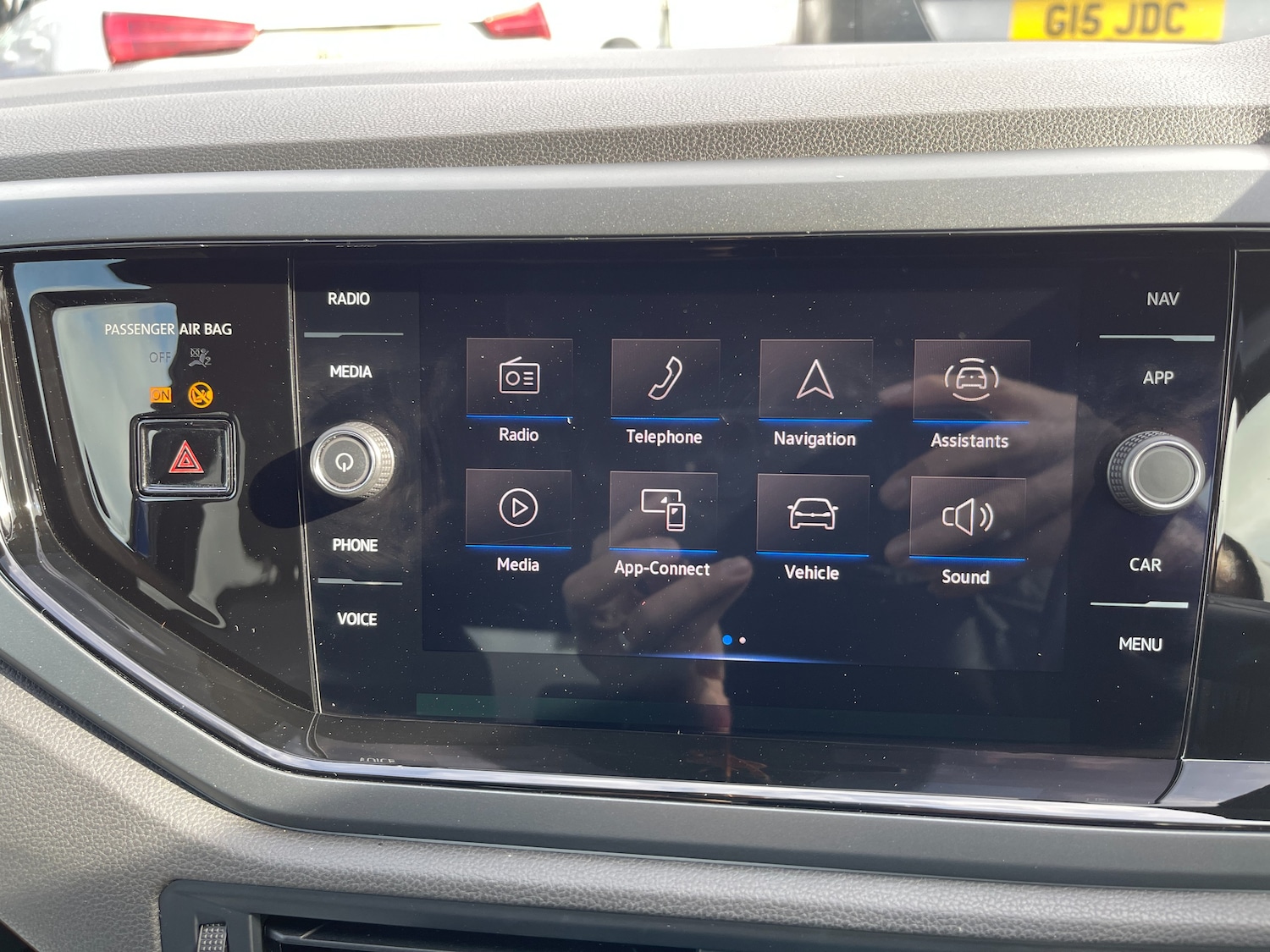 Used Volkswagen Polo 2021 for sale - 77665972: Photo 54