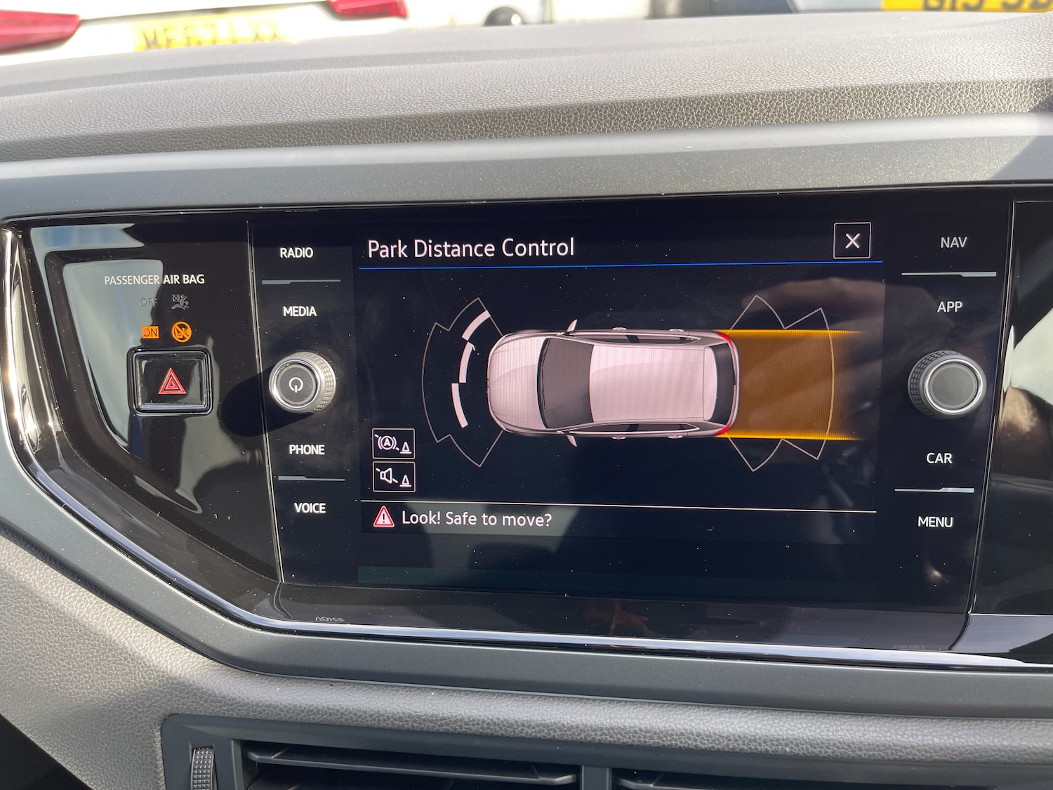 Used Volkswagen Polo 2021 for sale - 77665972: Photo 57