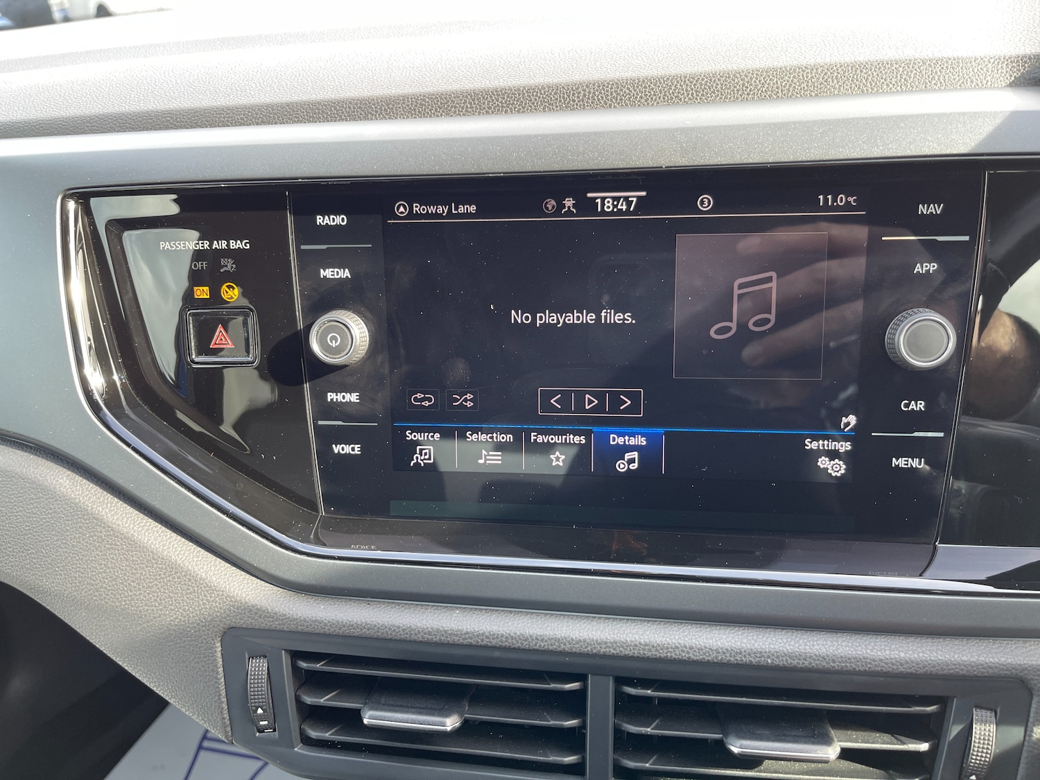 Used Volkswagen Polo 2021 for sale - 77665972: Photo 58