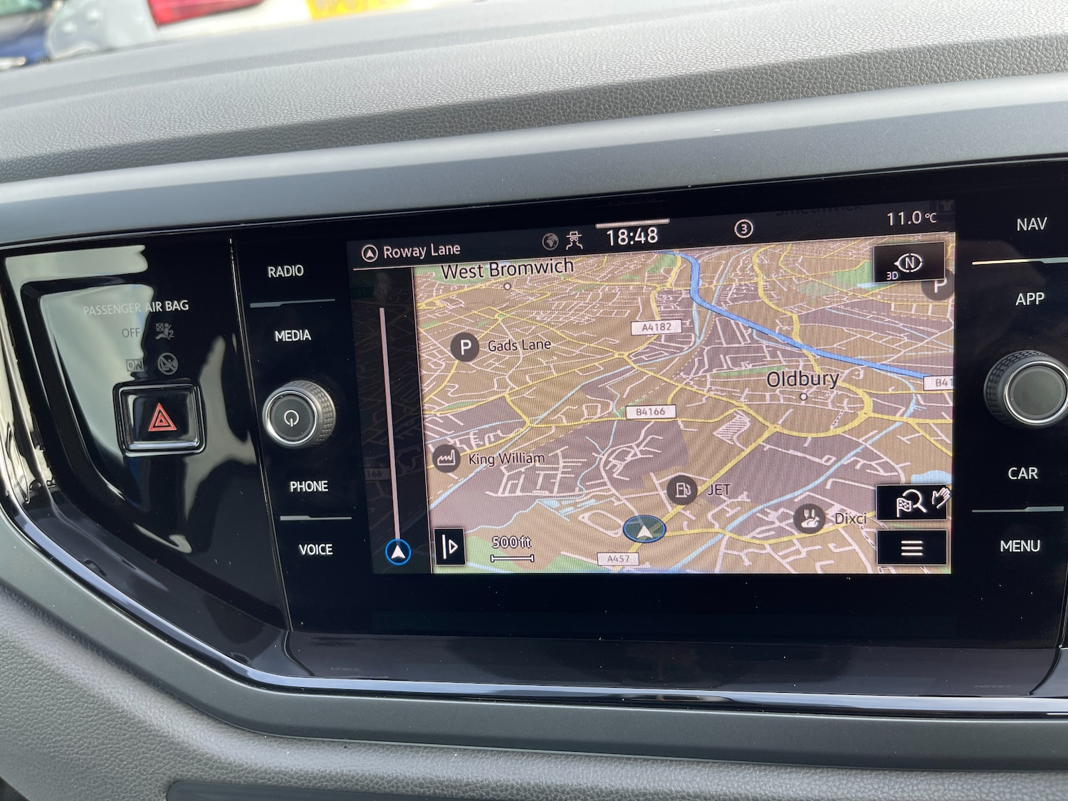 Used Volkswagen Polo 2021 for sale - 77665972: Photo 59