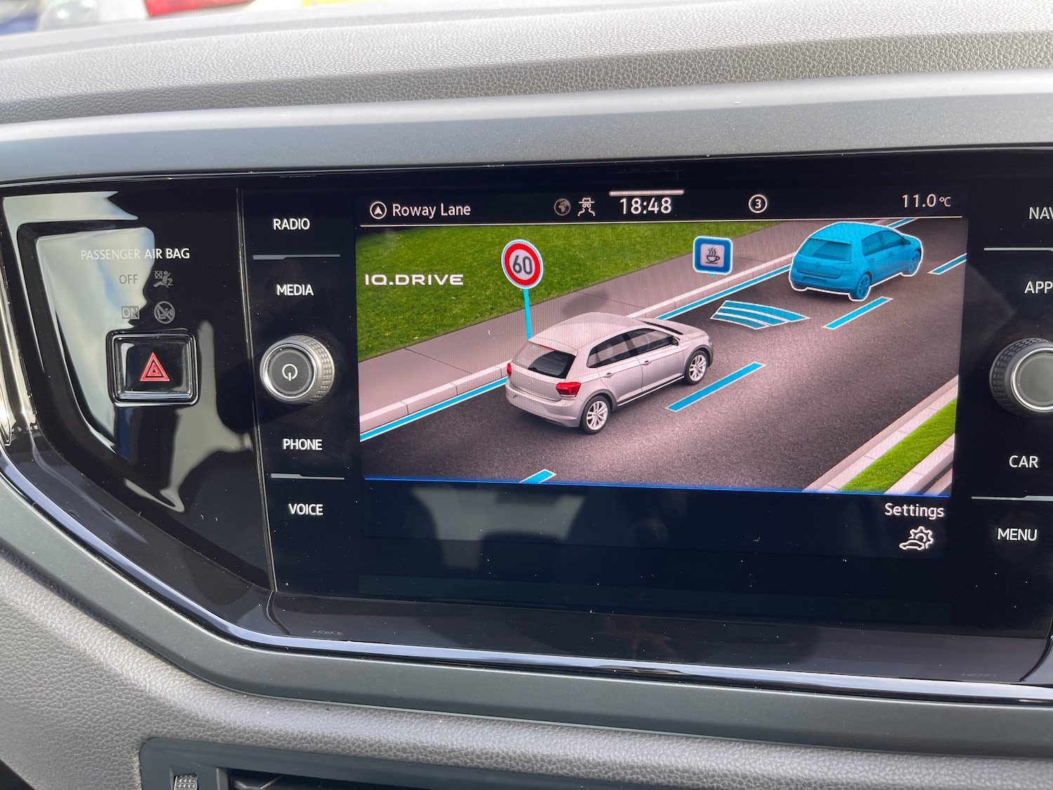 Used Volkswagen Polo 2021 for sale - 77665972: Photo 61