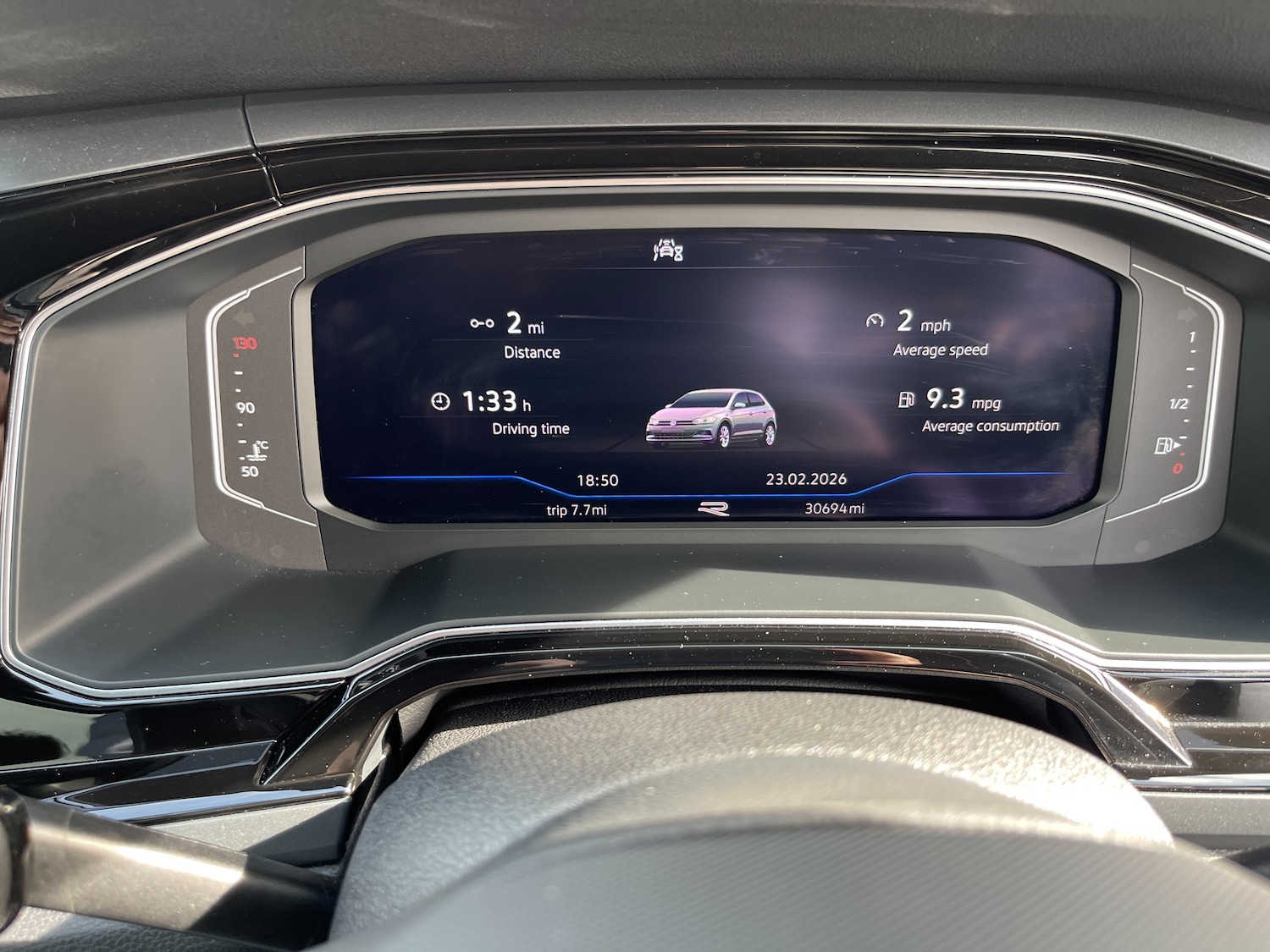 Used Volkswagen Polo 2021 for sale - 77665972: Photo 63