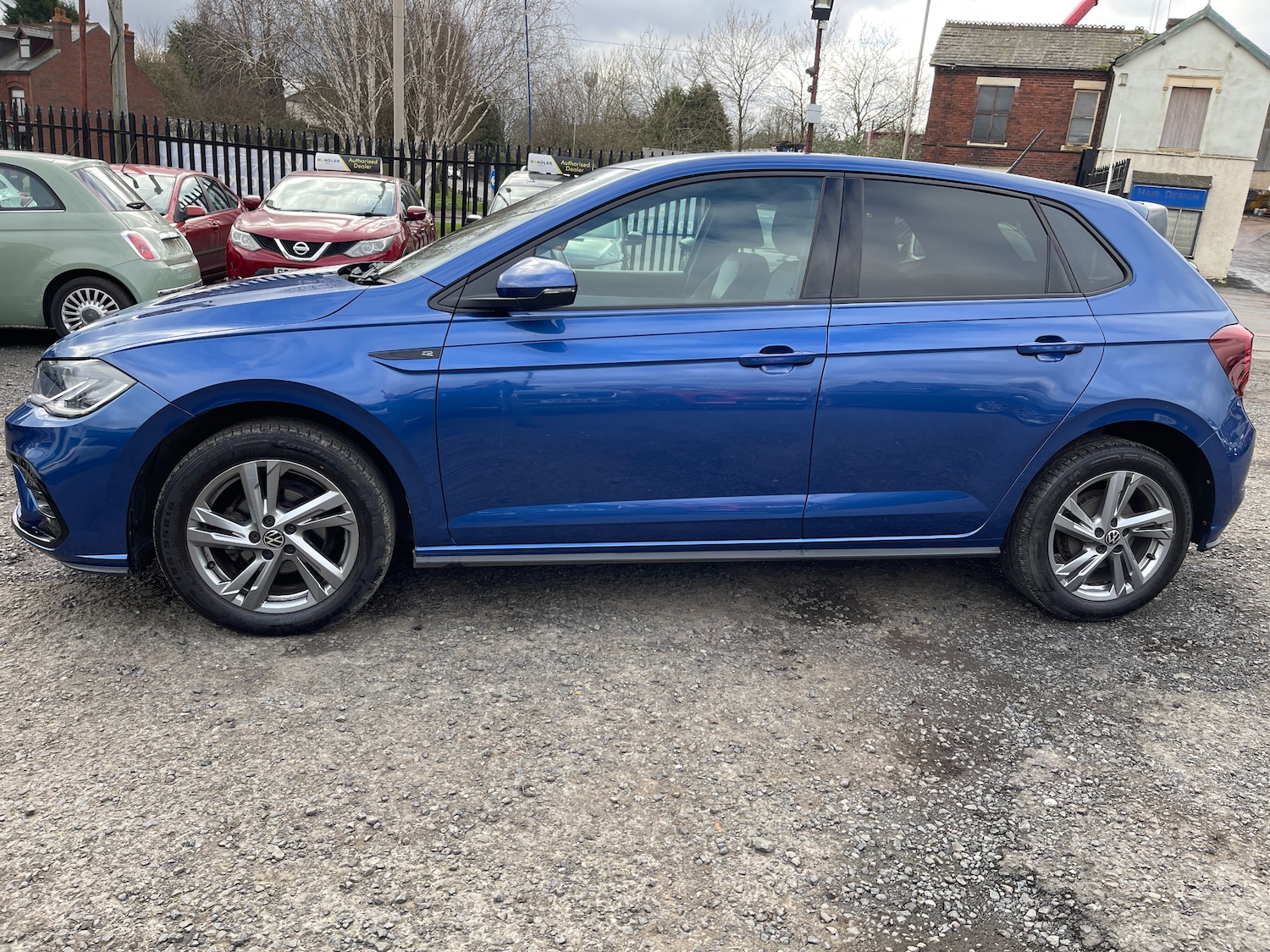 Used Volkswagen Polo 2021 for sale - 77665972: Photo 7